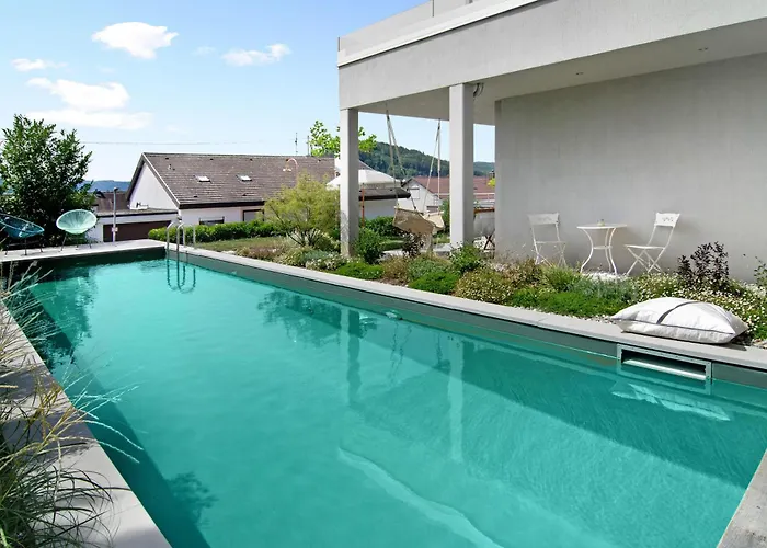 Seeart-apartment No 86