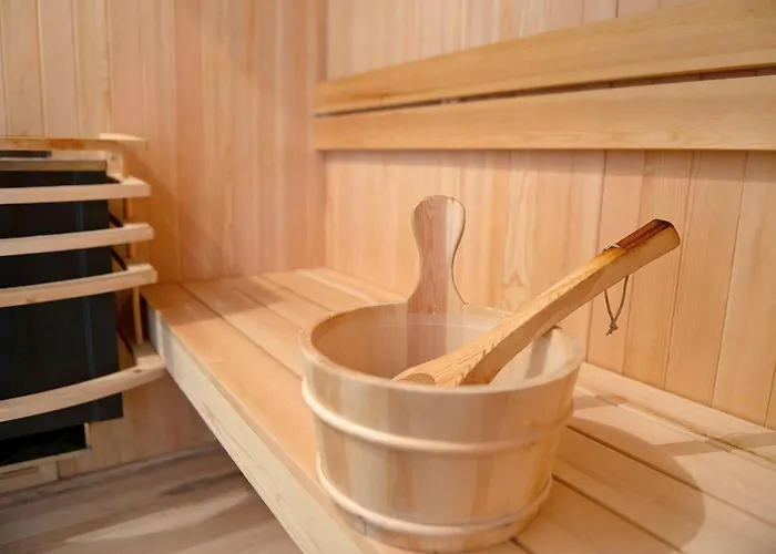 Appartement Seeart-apartment No 86 *