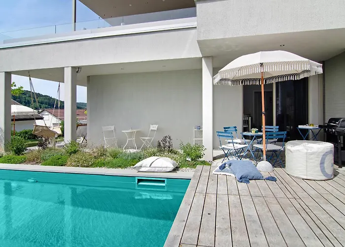 Seeart-apartment No 86 Appartement *