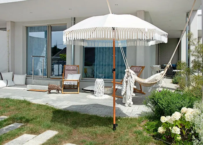 Seeart-apartment No 86