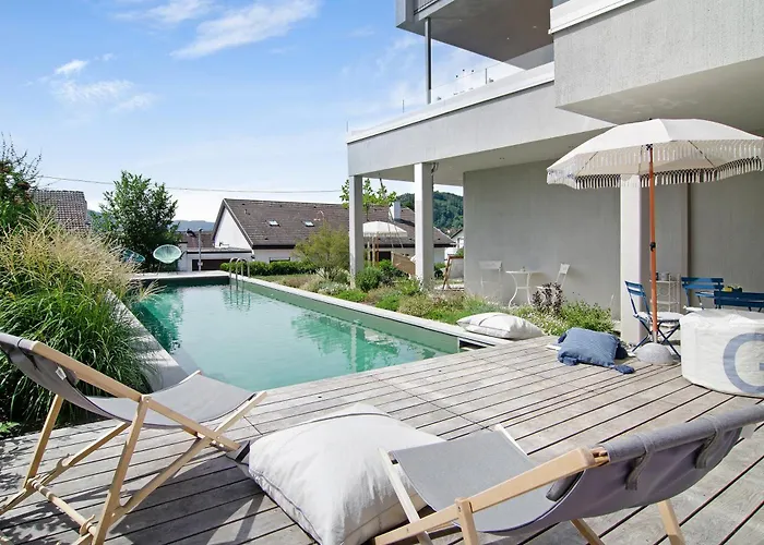 Appartement Seeart-apartment No 86