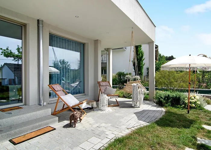 Appartement Seeart-apartment No 86