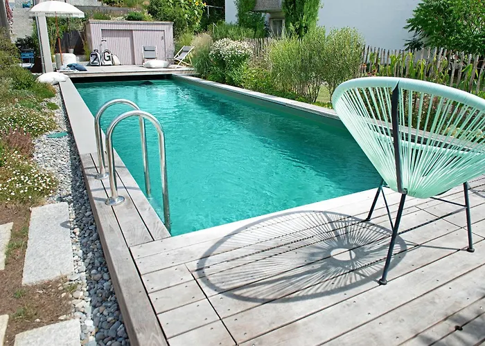 Seeart-apartment No 86 Appartement *