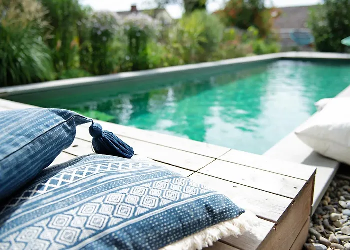 Appartement Seeart-apartment No 86 Bodman-Ludwigshafen