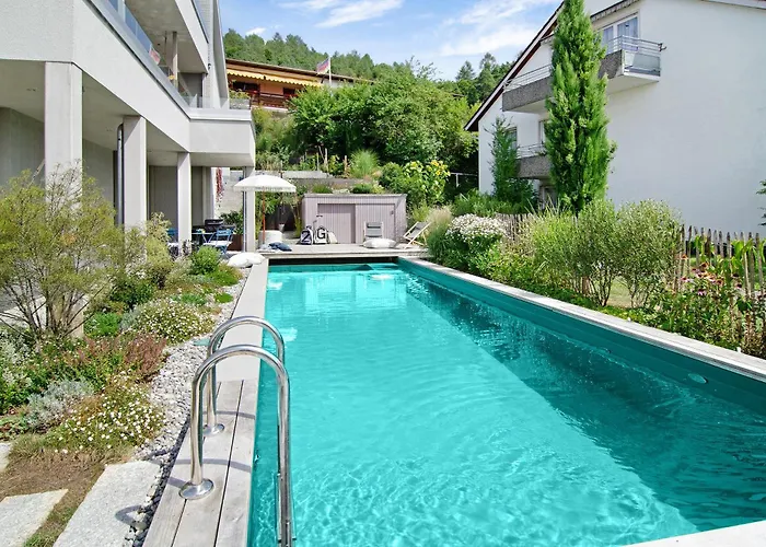 Appartement Seeart-apartment No 86 *