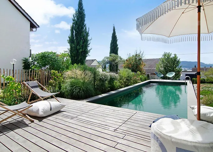 Seeart-apartment No 86 * Bodman-Ludwigshafen