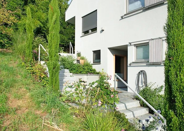 Appartement Seeart-apartment No 86 Bodman-Ludwigshafen