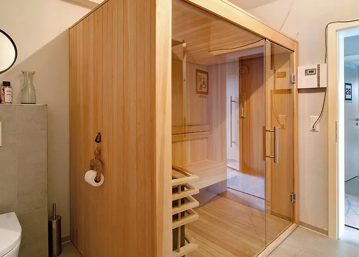 Appartement Seeart-apartment No 86