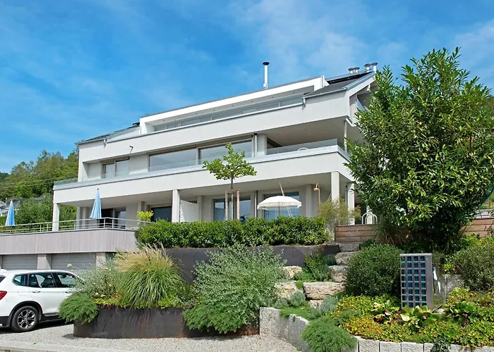 Appartement Seeart-apartment No 86 *